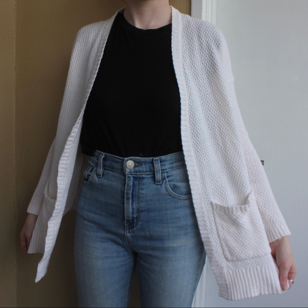 Urban Outfitters BDG Cardigan